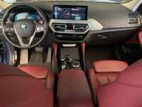 BMW X4 2022 5p xDrive 30i X Line L4/2.0/T Aut Línea Nueva 2022 BMW X4 Venta Interiores 4