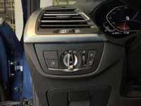 BMW X4 2022 5p xDrive 30i X Line L4/2.0/T Aut Línea Nueva 2022 BMW X4 Venta Interiores 5