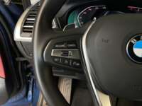 BMW X4 2022 5p xDrive 30i X Line L4/2.0/T Aut Línea Nueva 2022 BMW X4 Venta Interiores 6