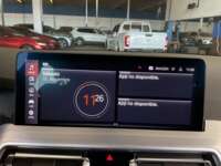 BMW X4 2022 5p xDrive 30i X Line L4/2.0/T Aut Línea Nueva 2022 BMW X4 Venta Interiores 8