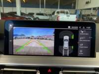 BMW X4 2022 5p xDrive 30i X Line L4/2.0/T Aut Línea Nueva 2022 BMW X4 Venta Interiores 9