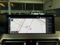 BMW X4 2022 5p xDrive 30i X Line L4/2.0/T Aut Línea Nueva 2022 BMW X4 Venta Interiores 10