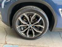 BMW X4 2022 5p xDrive 30i X Line L4/2.0/T Aut Línea Nueva 2022 BMW X4 Venta Llantas 1