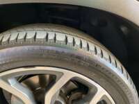 BMW X4 2022 5p xDrive 30i X Line L4/2.0/T Aut Línea Nueva 2022 BMW X4 Venta Llantas 2