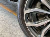 BMW X4 2022 5p xDrive 30i X Line L4/2.0/T Aut Línea Nueva 2022 BMW X4 Venta Llantas 11