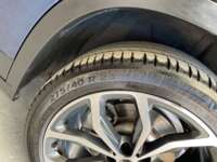 BMW X4 2022 5p xDrive 30i X Line L4/2.0/T Aut Línea Nueva 2022 BMW X4 Venta Llantas 5