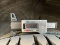 BMW X4 2022 5p xDrive 30i X Line L4/2.0/T Aut Línea Nueva 2022 BMW X4 Venta Llantas 6