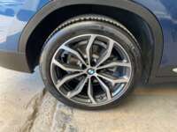 BMW X4 2022 5p xDrive 30i X Line L4/2.0/T Aut Línea Nueva 2022 BMW X4 Venta Llantas 7