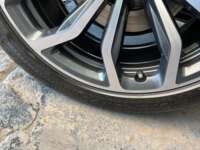 BMW X4 2022 5p xDrive 30i X Line L4/2.0/T Aut Línea Nueva 2022 BMW X4 Venta Llantas 8