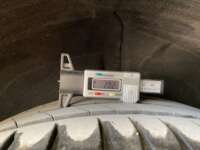 BMW X4 2022 5p xDrive 30i X Line L4/2.0/T Aut Línea Nueva 2022 BMW X4 Venta Llantas 9