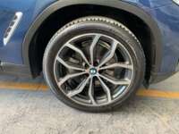 BMW X4 2022 5p xDrive 30i X Line L4/2.0/T Aut Línea Nueva 2022 BMW X4 Venta Llantas 10