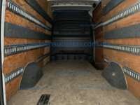 Mercedes-Benz Sprinter 2022 4p 315 Mediana L4/2.14/TDI Man A/A 2022 Mercedes-Benz Sprinter Ingreso Cajuela 0