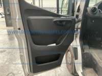 Mercedes-Benz Sprinter 2022 4p 315 Mediana L4/2.14/TDI Man A/A 2022 Mercedes-Benz Sprinter Ingreso Interiores 0