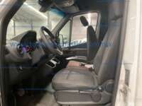 Mercedes-Benz Sprinter 2022 4p 315 Mediana L4/2.14/TDI Man A/A 2022 Mercedes-Benz Sprinter Ingreso Interiores 1