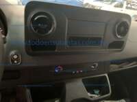 Mercedes-Benz Sprinter 2022 4p 315 Mediana L4/2.14/TDI Man A/A 2022 Mercedes-Benz Sprinter Ingreso Interiores 5