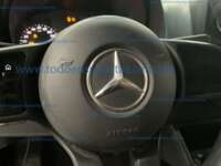 Mercedes-Benz Sprinter 2022 4p 315 Mediana L4/2.14/TDI Man A/A 2022 Mercedes-Benz Sprinter Ingreso Interiores 7