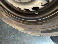 Mercedes-Benz Sprinter 2022 4p 315 Mediana L4/2.14/TDI Man A/A IMG_6319