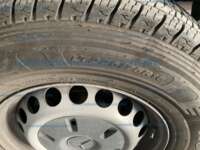 Mercedes-Benz Sprinter 2022 4p 315 Mediana L4/2.14/TDI Man A/A IMG_6314