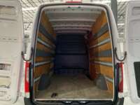 Mercedes-Benz Sprinter 2022 4p 315 Mediana L4/2.14/TDI Man A/A 2022 Mercedes-Benz Sprinter Venta Cajuela 1