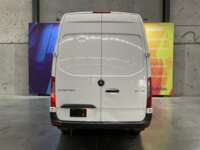 Mercedes-Benz Sprinter 2022 4p 315 Mediana L4/2.14/TDI Man A/A 2022 Mercedes-Benz Sprinter Venta Exteriores 6