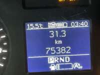 Mercedes-Benz Sprinter 2022 4p 315 Mediana L4/2.14/TDI Man A/A 2022 Mercedes-Benz Sprinter Venta Interiores 3