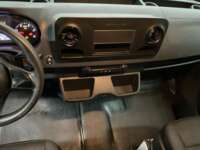 Mercedes-Benz Sprinter 2022 4p 315 Mediana L4/2.14/TDI Man A/A 2022 Mercedes-Benz Sprinter Venta Interiores 4