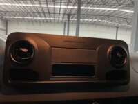 Mercedes-Benz Sprinter 2022 4p 315 Mediana L4/2.14/TDI Man A/A 2022 Mercedes-Benz Sprinter Venta Interiores 6