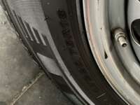 Mercedes-Benz Sprinter 2022 4p 315 Mediana L4/2.14/TDI Man A/A 2022 Mercedes-Benz Sprinter Venta Llantas 12