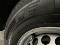 Mercedes-Benz Sprinter 2022 4p 315 Mediana L4/2.14/TDI Man A/A 2022 Mercedes-Benz Sprinter Venta Llantas 3