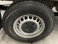 Mercedes-Benz Sprinter 2022 4p 315 Mediana L4/2.14/TDI Man A/A 2022 Mercedes-Benz Sprinter Venta Llantas 4