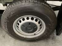 Mercedes-Benz Sprinter 2022 4p 315 Mediana L4/2.14/TDI Man A/A 2022 Mercedes-Benz Sprinter Venta Llantas 7