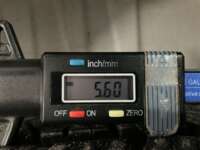 Mercedes-Benz Sprinter 2022 4p 315 Mediana L4/2.14/TDI Man A/A 2022 Mercedes-Benz Sprinter Venta Llantas 8