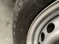 Mercedes-Benz Sprinter 2022 4p 315 Mediana L4/2.14/TDI Man A/A 2022 Mercedes-Benz Sprinter Venta Llantas 9