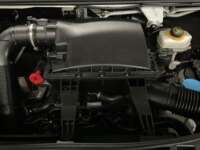 Mercedes-Benz Sprinter 2022 4p 315 Mediana L4/2.14/TDI Man A/A 2022 Mercedes-Benz Sprinter Venta Motor 2