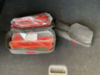 Kia Sportage 2021 5p LX L4/2.0 Aut    2021 Kia Sportage Venta Cajuela 2