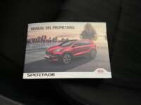 Kia Sportage 2021 5p LX L4/2.0 Aut    2021 Kia Sportage Venta Documentos 1