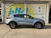 Kia Sportage 2021 5p LX L4/2.0 Aut    2021 Kia Sportage Venta Exteriores 4