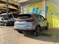 Kia Sportage 2021 5p LX L4/2.0 Aut    2021 Kia Sportage Venta Exteriores 5