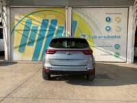 Kia Sportage 2021 5p LX L4/2.0 Aut    2021 Kia Sportage Venta Exteriores 6