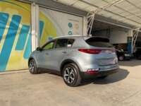 Kia Sportage 2021 5p LX L4/2.0 Aut    2021 Kia Sportage Venta Exteriores 7
