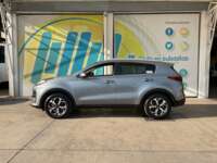 Kia Sportage 2021 5p LX L4/2.0 Aut    2021 Kia Sportage Venta Exteriores 8