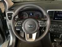 Kia Sportage 2021 5p LX L4/2.0 Aut    2021 Kia Sportage Venta Interiores 1