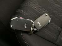 Kia Sportage 2021 5p LX L4/2.0 Aut    2021 Kia Sportage Venta Interiores 12