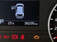 Kia Sportage 2021 5p LX L4/2.0 Aut    2021 Kia Sportage Venta Interiores 3