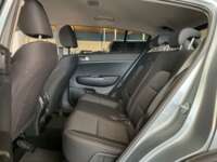 Kia Sportage 2021 5p LX L4/2.0 Aut    2021 Kia Sportage Venta Interiores 21