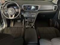 Kia Sportage 2021 5p LX L4/2.0 Aut    2021 Kia Sportage Venta Interiores 4