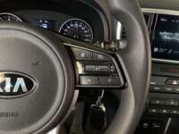 Kia Sportage 2021 5p LX L4/2.0 Aut    2021 Kia Sportage Venta Interiores 7