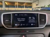 Kia Sportage 2021 5p LX L4/2.0 Aut    2021 Kia Sportage Venta Interiores 8