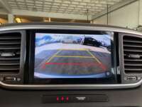 Kia Sportage 2021 5p LX L4/2.0 Aut    2021 Kia Sportage Venta Interiores 9