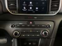 Kia Sportage 2021 5p LX L4/2.0 Aut    2021 Kia Sportage Venta Interiores 10